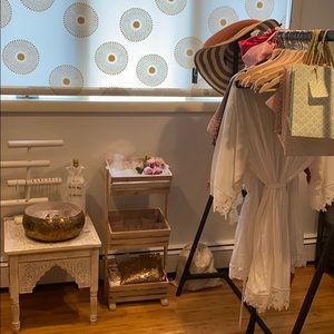 Meet your Posher, Kenya